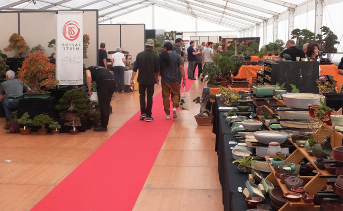 BCI 2025 Convention in Mulhouse, France